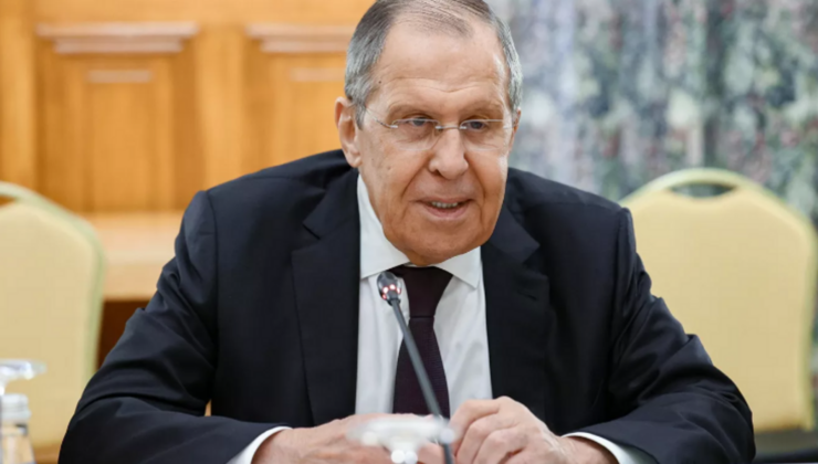 Lavrov: Macaristan, Kiev’in Ulusal Azınlıkların Haklarına Hürmet Duyması Gerektiği Konusunda Israrcı