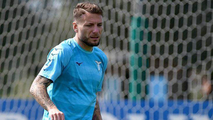 Lazio’dan Ciro Immobile İçin Resmi Transfer Açıklaması!