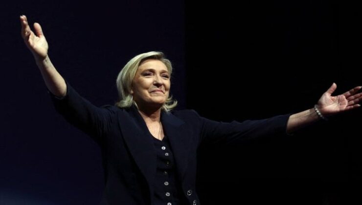 Le Pen, Hakkında Açılan Davaya Katılmayacak