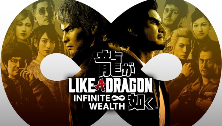 Like A Dragon Geliştiricisi Yeni Oyunun Tokyo Game Show’da Duyurulacağını Açıkladı