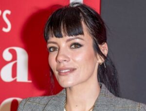 Lily Allen, Onlyfans Yıldızı Oldu