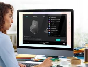 Logitech Eski Options Uygulamasını Tamamen Emekli Edeceğini Duyurdu