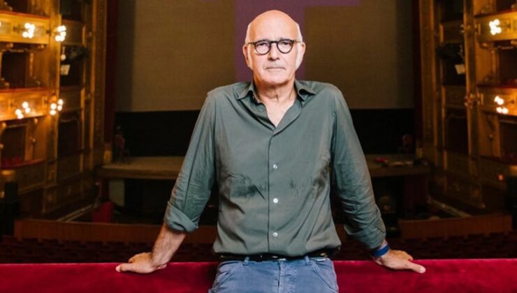 Ludovico Einaudi, İstanbul’da İki Konser Verecek