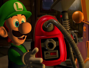 Luigi’s Mansion 2 Hd İncelemesi