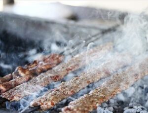 Maç Günü Kebap Siparişleri Şinitzeli Geride Bıraktı