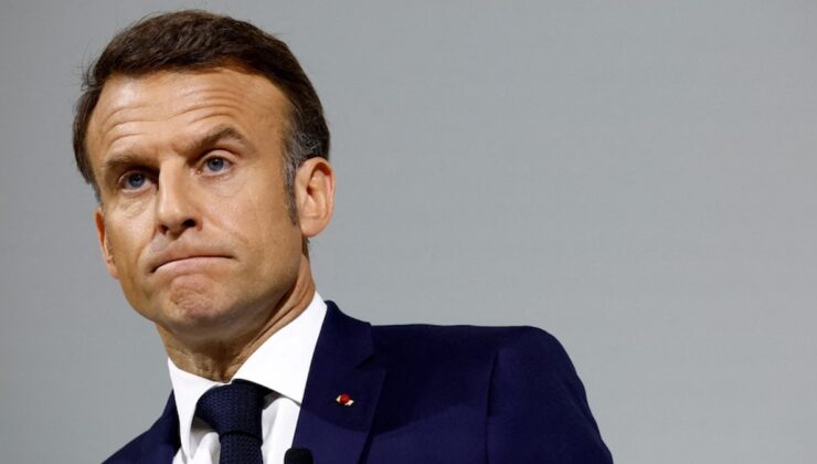 Macron’un En Büyük Hezimeti: ‘Kendi Sonunu Hazırladı’