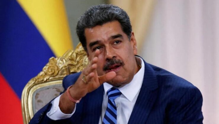 Maduro Gözünü Kararttı! Teyakkuza Geçildi! Yaptıkları Son Hata Olur