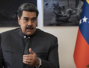 Maduro Sürpriz Kararı Duyurdu: Çarşamba Günü Başlıyoruz!