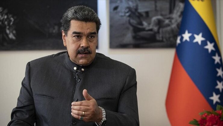 Maduro Sürpriz Kararı Duyurdu: Çarşamba Günü Başlıyoruz!