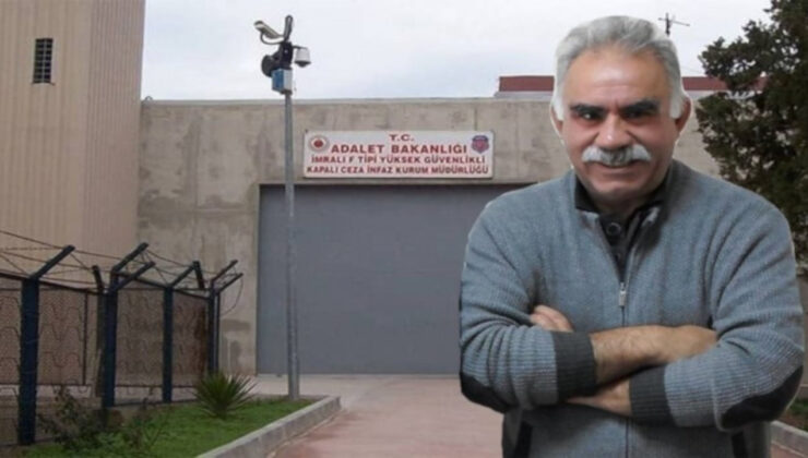 Mahkeme Kararı: Abdullah Öcalan’ın Kitap Seti Suç Değil