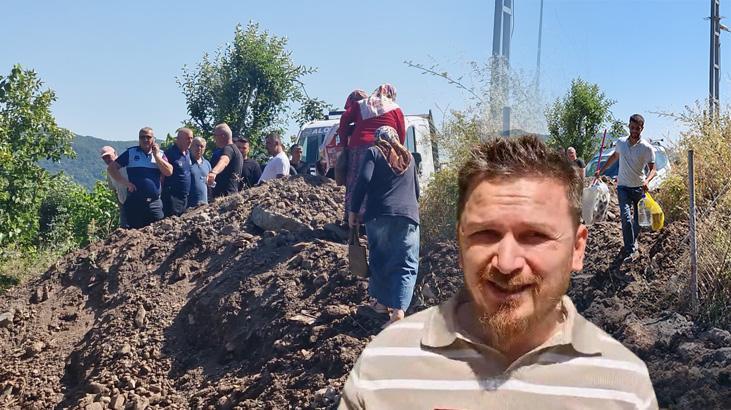 Mahkeme Kararıyla Evlerine Giden Tek Yol Ulaşıma Kapandı: Biz Uçaktan Mı Düştük Oraya