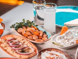 Makas Açılıyor: Rakı Fiyatı Kıbrıs’tan Yüzde 261 Daha Pahalı