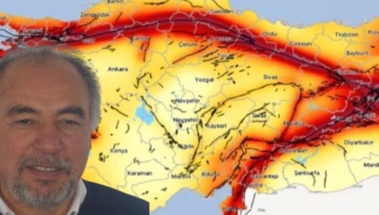 Malatya’da Bağımsız Depremler Endişe Yaratıyor: Çardak Fayıyla İrtibatı Yok!