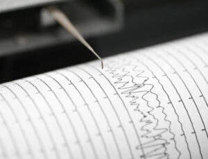 Malatya’da Bir Deprem Daha Oldu