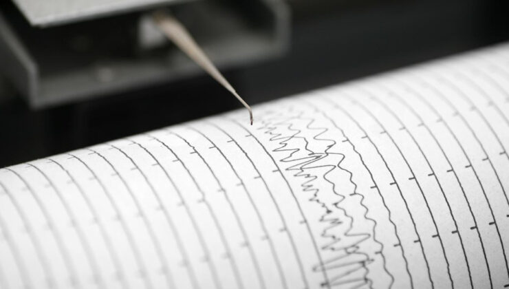 Malatya’da Bir Deprem Daha Oldu