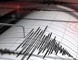 Malatya’da Bir Deprem Daha