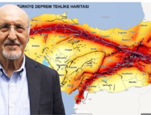 Malatya’da Deprem Tehlikesi: Sarı Bayraktan Kırmızıya Geçiş Uyarısı!