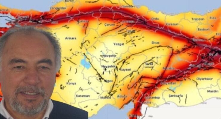 Malatya’da Peş Peşe Yaşanan Depremler Korkuttu! Uzmandan Açıklama