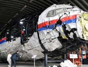 Malezya Havayolları’nın Mh17 Uçuşu: Düşürülmesinden 10 Yıl Sonra Dört Kilit Soru