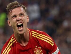 Manchester City’den Transferde Dani Olmo Operasyonu!