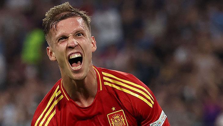 Manchester City’den Transferde Dani Olmo Operasyonu!