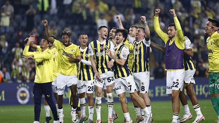 Manchester United, Fenerbahçe’nin Kalbini İstedi! Bir Ayrılık, Bir Transfer