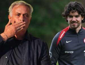 Manchester United’dan Fenerbahçe’ye Takas Teklifi! Ferdi Kadıoğlu İçin Jose Mourinho’nun Prensi Önerildi