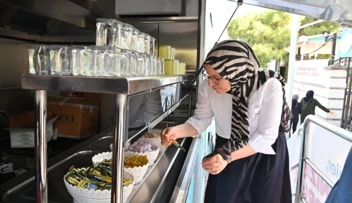 Manisa Büyükşehir KPSS’de de Manisalıların Yanında Olacak