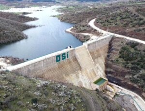 Manisalı Üreticilere Müjdeli Haber: Kelebek Barajı’nda Yüzde 82 Gerçekleşme Oranına Ulaşıldı