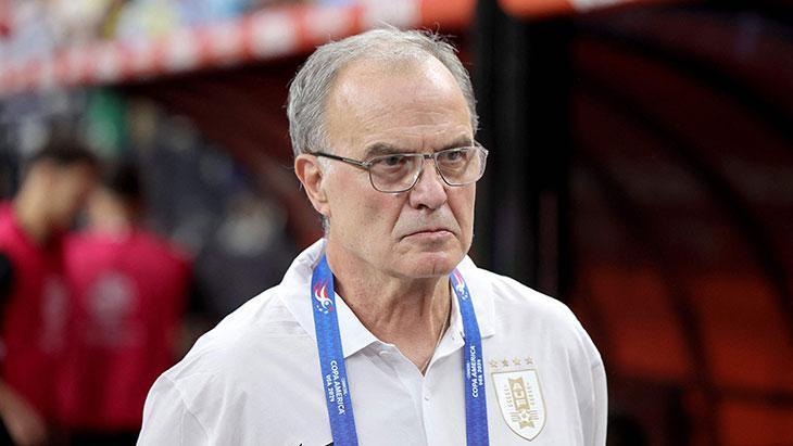 Marcelo Bielsa: Futbolu Fakirlerin, Halkın Elinden Aldılar!