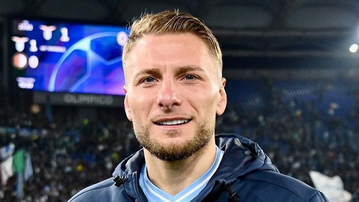 Marco Baroni’den Ciro Immobile Cevabı!