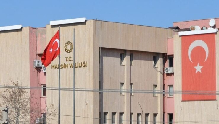 Mardin Valiliği Açıkladı! İkinci Bir Duyuruya Kadar Girişler Yasak