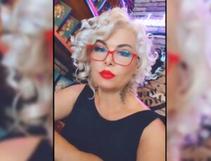 Mardinli Marilyn Monroe’ya Kötü Haber