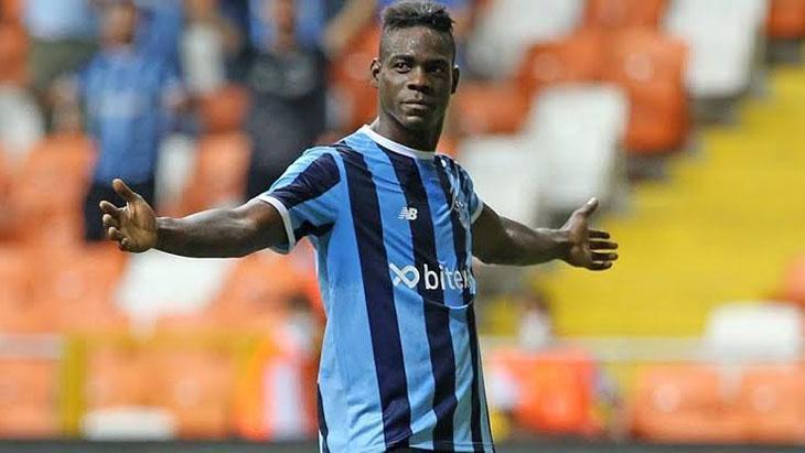 Mario Balotelli’nin Yeni Ekibi Belli Oluyor! Transfere Şok Tepki