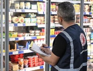 Marketlerde Yeni Dönem: Bu Peynirler Artık Satılmayacak