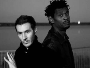 Massive Attack, Gelecek Konseriyle Çevreci Bir Atılım Yapmaya Hazırlanıyor