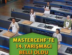 Masterchef Kazanan Yarışmacı 26 Temmuz || Masterchef Son Kısımda 14. Yarışmacı Kim Oldu Ana Takıma Kim Girdi? İşte Masterchef Önlüğünü Kazanan Yarışmacı