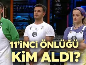 Masterchef Kim Kazandı, Son Kısımda Ana Takıma Kim Girdi 24 Temmuz 2024? Dün Akşam Masterchef’te 11. Yarışmacı Kim Oldu? İşte Masterchef Türkiye’de Ana Takıma Giren İsim!