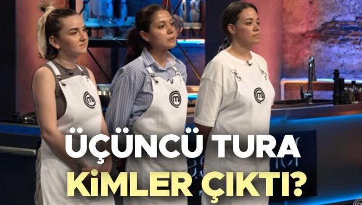 Masterchef Kimler Kazandı, Üst Tura Kimler Çıktı? 9 Temmuz 2024 Masterchef Türkiye’de Balık Çorbası, Edirne Tava Ciğeri, Deniz Mahsulleri Pilaki, Kadayıf Dolması Düellosunu Kazanan İsimler