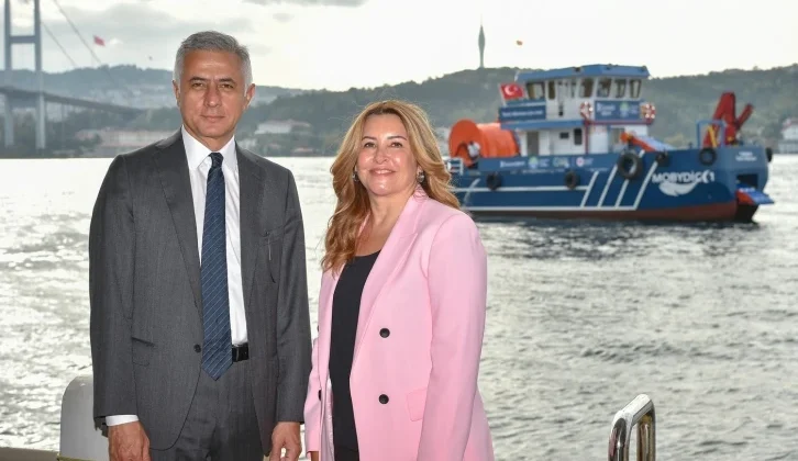 Mavi Nefes Projesi, Deniz Ekosisteminin Korunmasına Katkı Sağlıyor