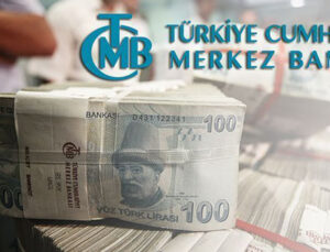 Mb Rezervleri Tüm Vakitlerin En Yüksek Düzeyine Ulaştı