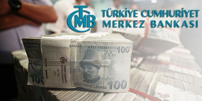 Mb Rezervleri Tüm Vakitlerin En Yüksek Düzeyine Ulaştı