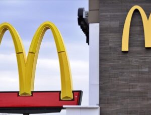 Mcdonald’s’ı da Boykot Vurdu! Satışlar Çakıldı