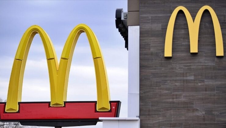 Mcdonald’s’ı da Boykot Vurdu! Satışlar Çakıldı