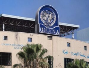 Mecliste Tartışmalı Tasarı: İsrail, Unrwa’yı Terör Örgütü İlan Etme Yolunda