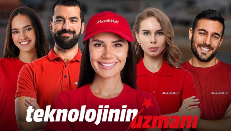 Mediamarkt, “Teknolojinin Uzmanları” Programıyla Çalışanlarını Meslek Seyahatinde Destekliyor