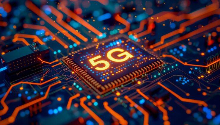 Mediatek, 5g Akıllı Telefon Pazarında Qualcomm’u Geride Bıraktı