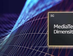 Mediatek Dimensity 7350 Tanıtıldı, İşte Özellikleri