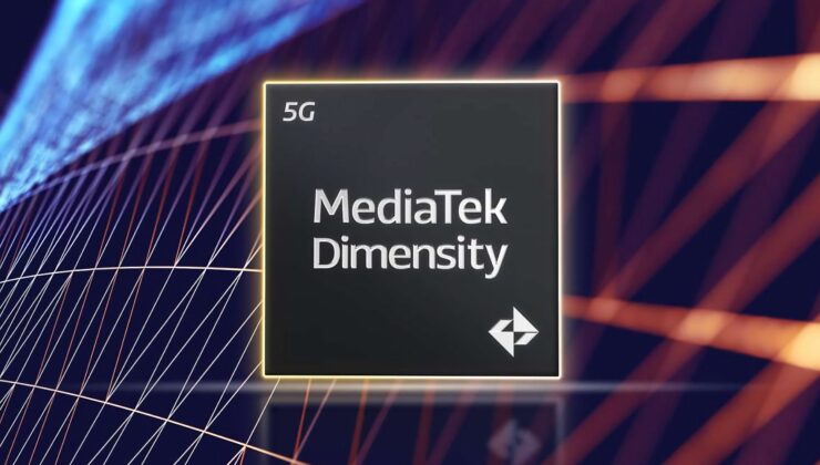 Mediatek Dimensity 7350 Tanıtıldı: Orta Sınıf Telefonlara Geliyor