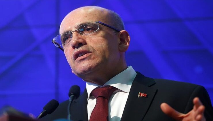 Mehmet Şimşek Bu Meslekleri Tek Tek Sayıp Uyardı: Cezalar Artacak!